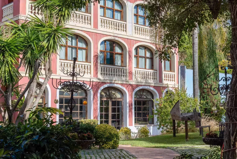 Hotel Blancafort