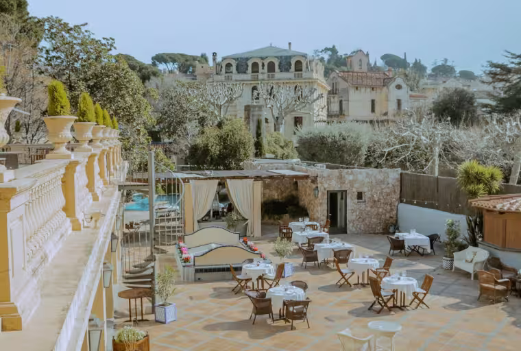 Hotel Termes